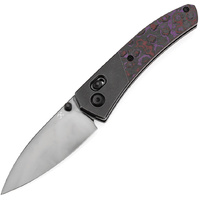 Dako Crossbar Lock PurpleCF
