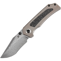 Fermi Linerlock Glow Damas