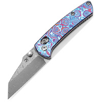 Little Main Street Timascus