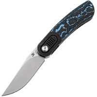 Reverie Framelock Blue
