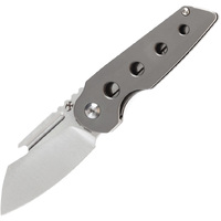 Rafe Linerlock BB Ti