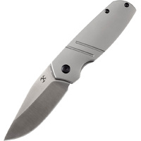 Turaco Framelock Titanium
