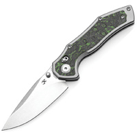 Apollo Crossbar Lock Jungle