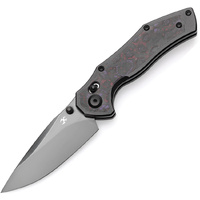 Apollo Crossbar Lock Purple