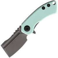 Mini Korvid Linerlock Blue