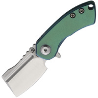 Mini Korvid Linerlock