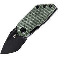 RIO Linerlock Green