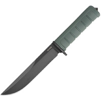 Dust I Fixed Blade