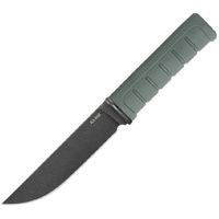 Dust II Fixed Blade