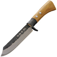 Kuro-One Fixed Blade