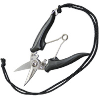 Camp Scissors