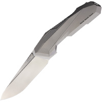MechaX Integral Interlocking