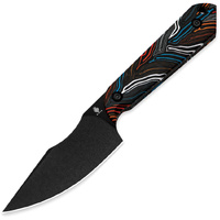 Harpoon Mini Fixed Blade
