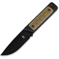 Smolt Fixed Blade