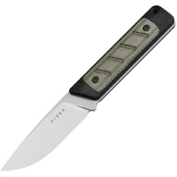 Smolt Fixed Blade