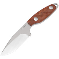 Muskrat Fixed Blade Mkuruti