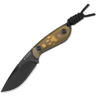 Buddy Fixed Blade PEI