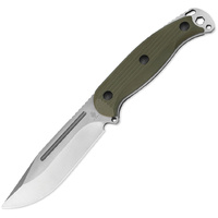 Ursa Major Fixed Blade OD