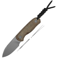 Drop Bear Fixed Blade Mic