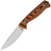 Evenki 2 Fixed Blade