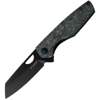 Sparrow Framelock Fat CF