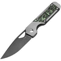 Mini Militaw Framelock Jungle