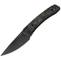 Mini Momo Linerlock 80s