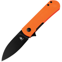 Yorkie Linerlock Org G10