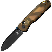 Drop Bear Clutch Lock PEI