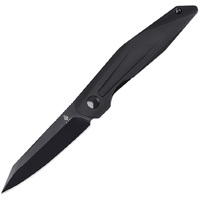 Spot Linerlock Black