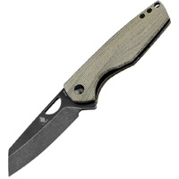 Sparrow Linerlock 154CM