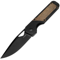 Militaw Framelock Grn Mic