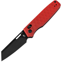 Task Clutch Lock Red