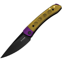 Mini Momo Linerlock PEI