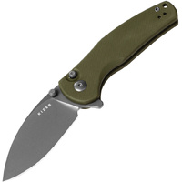 Mini Grouper Button Lock OD