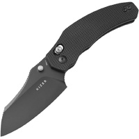 Bulldog Clutch Lock Alum