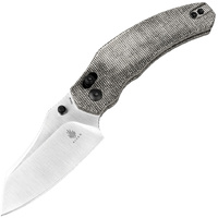 Bulldog Clutch Lock Micarta