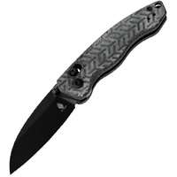Exist Clutch Lock Blk Mic