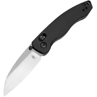Exist Clutch Lock Blk Alum