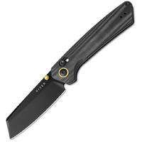 Madrac Clutch Lock Black