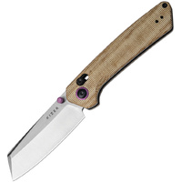 Madrac Clutch Lock Nat Mic