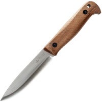 Forester Fixed Blade N690 Oak