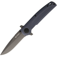 Biker Linerlock Blue