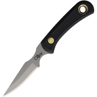 Cub Bear Suregrip Blk S30V