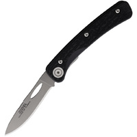 Hunter Linerlock G10 Blk