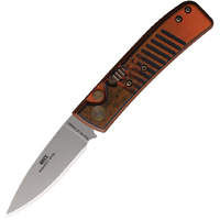 Auto Onyx Button Lock Org G10