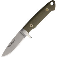 Legacy Fixed Blade S30 G10