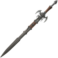 Exotath Sword Dark Edition