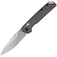 Iridium DuraLock Gray PS