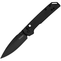Mini Iridium Dura Lock Black